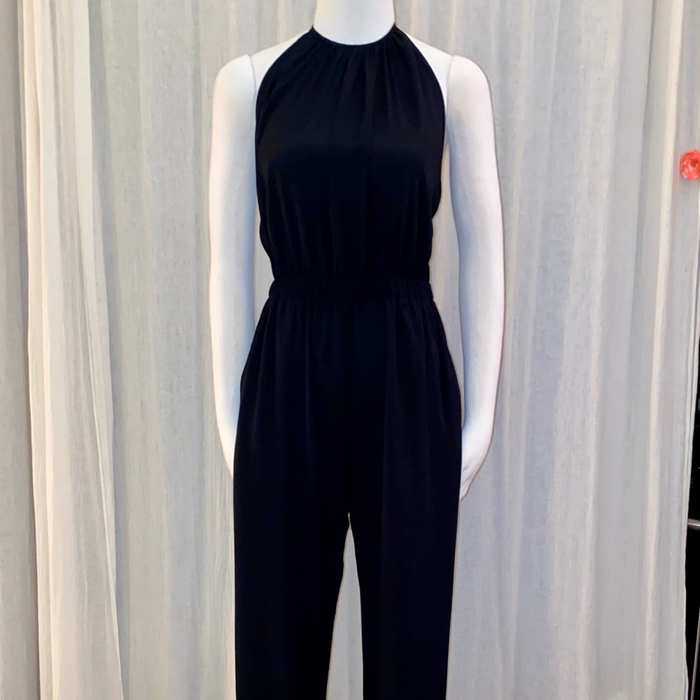 Beautiful Forever 21 jump suit